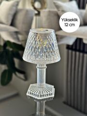 2'Lİ MİNİ BOY PRİZMA LED LAMBA