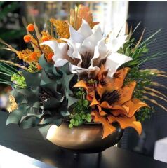 METAL UFO SAKSI ESKİTME