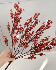 YAPAY BAHAR ÇİÇEĞİ KİREMİT