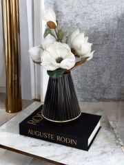 LÜKS ISLAK MANOLYA BUKETİ