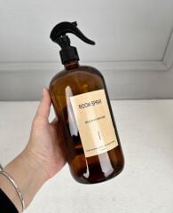 AMBER CAM MUTLİ SPREY 1000 ML