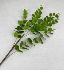 YAPAY OKALİPTUS DALI YEŞİL