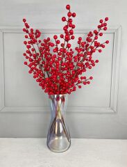 UZUN SAPLI YAPAY KOKİNA DALI