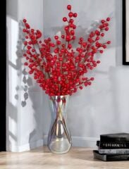 UZUN SAPLI YAPAY KOKİNA DALI