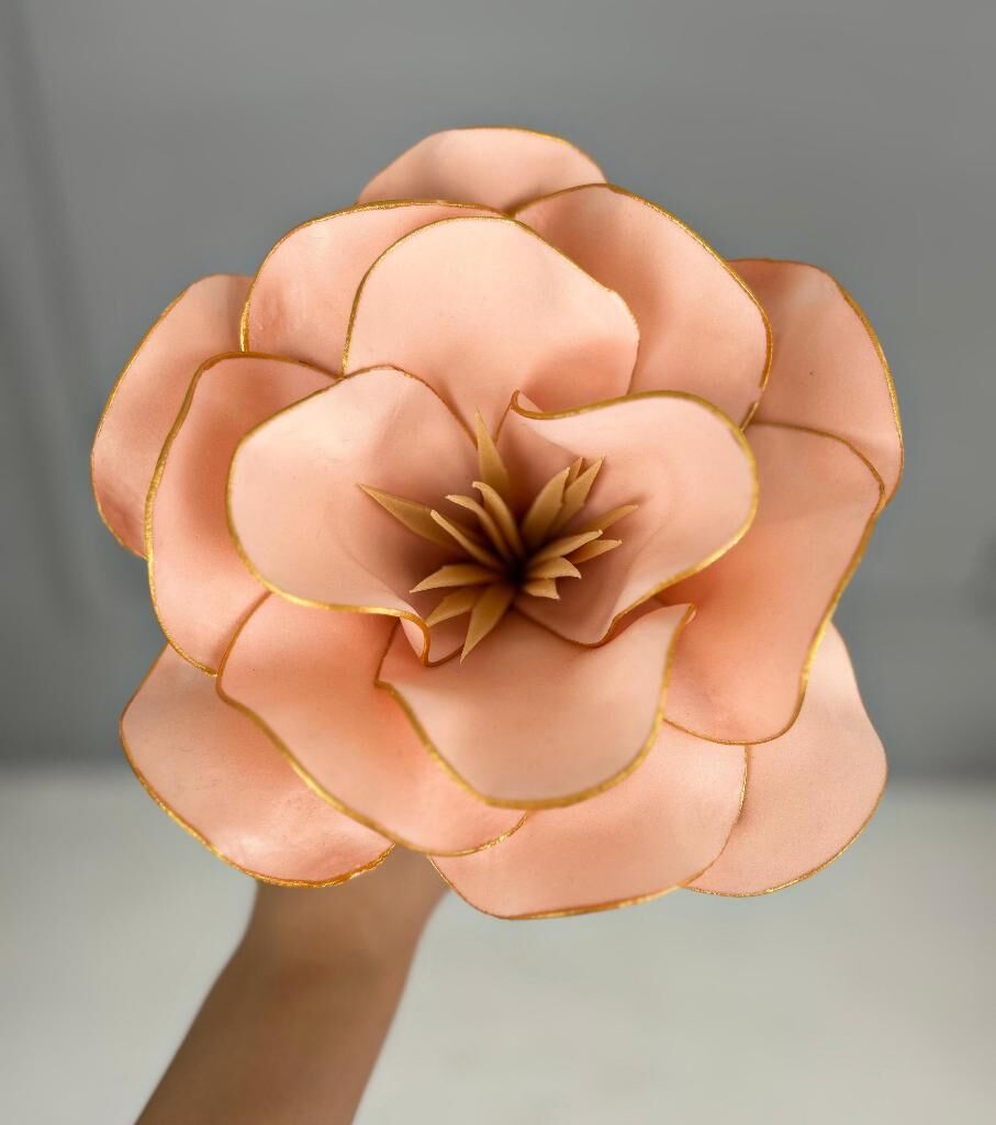 LATEKS EVA ÇİÇEK SOMON