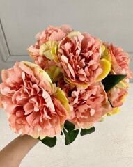 YAPAY ŞAKAYIK BUKETİ SOMON