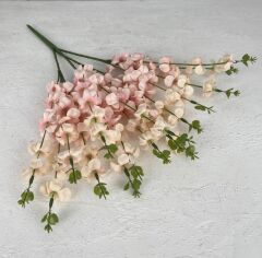 YAPAY LÜKS  VADE ÇİÇEĞİ PUDRA