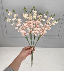 YAPAY LÜKS  VADE ÇİÇEĞİ PUDRA