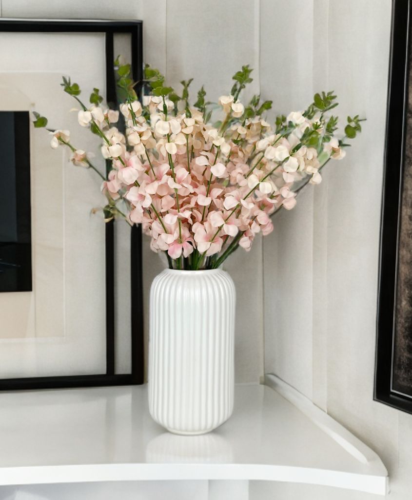 YAPAY LÜKS  VADE ÇİÇEĞİ PUDRA