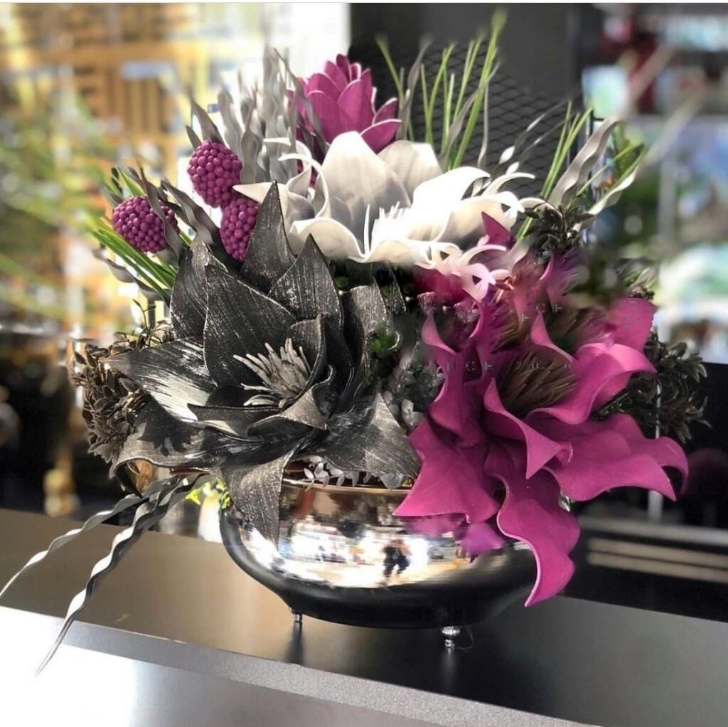 METAL UFO SAKSI GÜMÜŞ