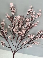 YAPAY BAHAR ÇİÇEĞİ PUDRA