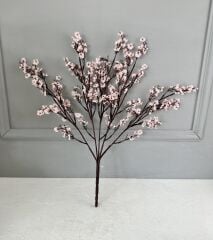 YAPAY BAHAR ÇİÇEĞİ PUDRA