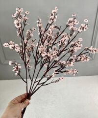 YAPAY BAHAR ÇİÇEĞİ PUDRA