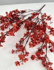 YAPAY BAHAR ÇİÇEĞİ KİREMİT