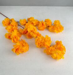 UZUN YAPAY BAHAR DALI SARI