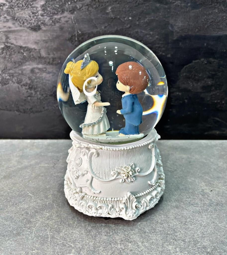 AROW MÜZİK KUTUSU KURMALI GELİN DAMAT