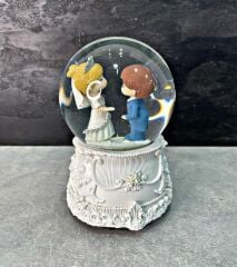 AROW MÜZİK KUTUSU KURMALI GELİN DAMAT