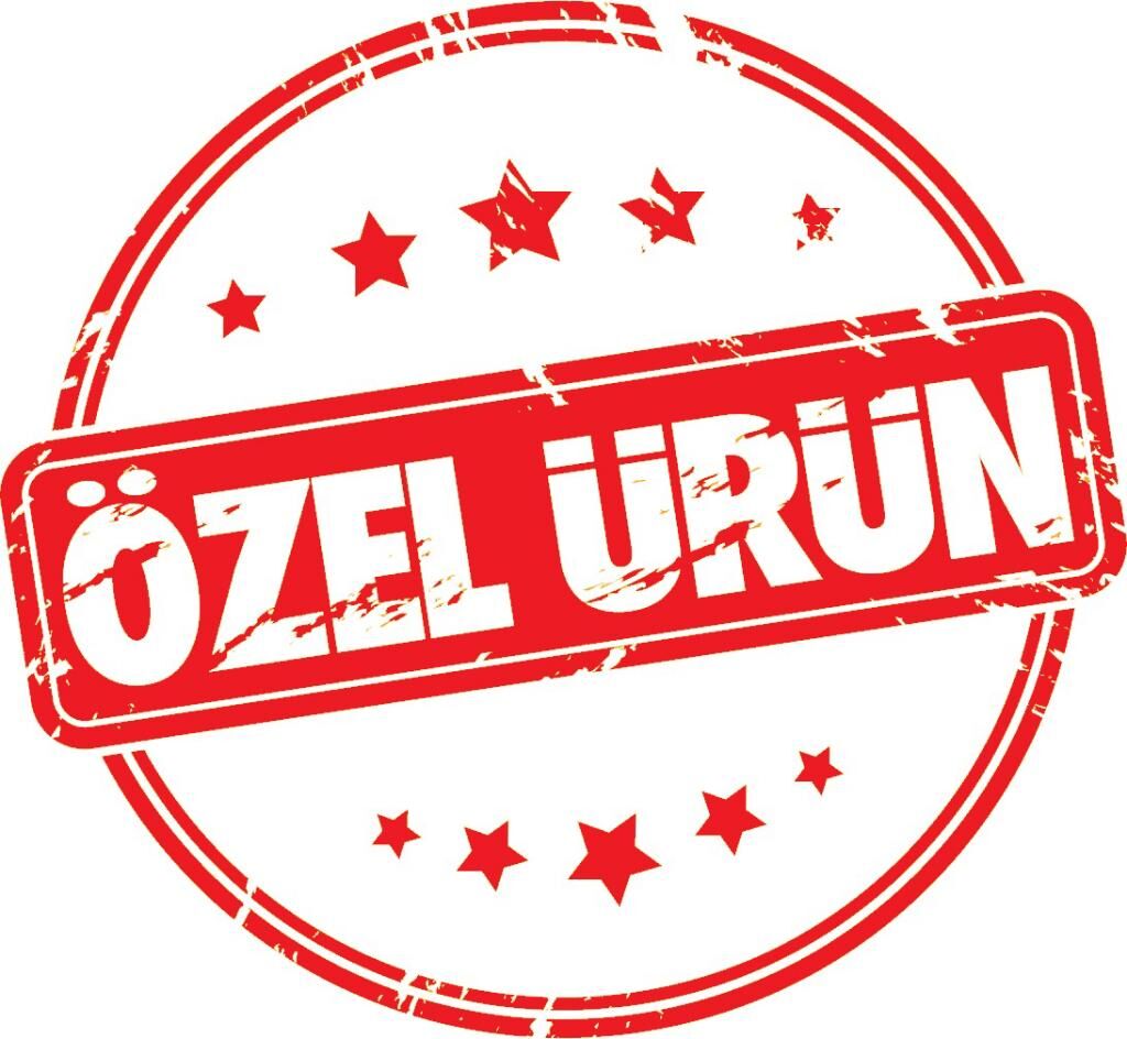ÖZEL ÜRÜN 1