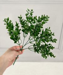 YAPAY OKALİPTUS ÇİÇEK YEŞİL