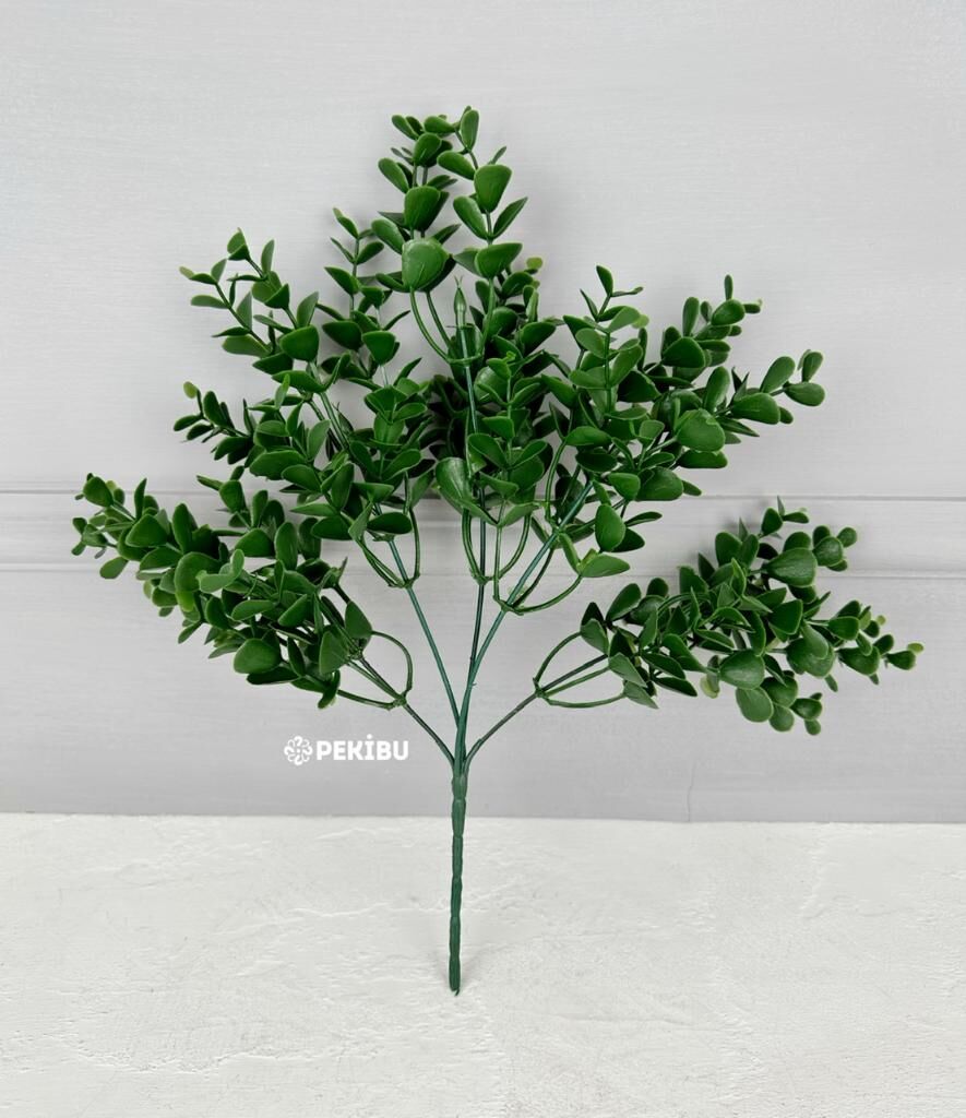 YAPAY OKALİPTUS ÇİÇEK YEŞİL