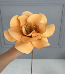 LATEKS EVA ÇİÇEK KAVUN İÇİ