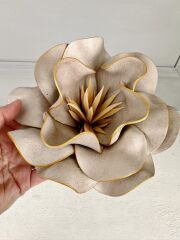 LATEKS EVA ÇİÇEK VİZON