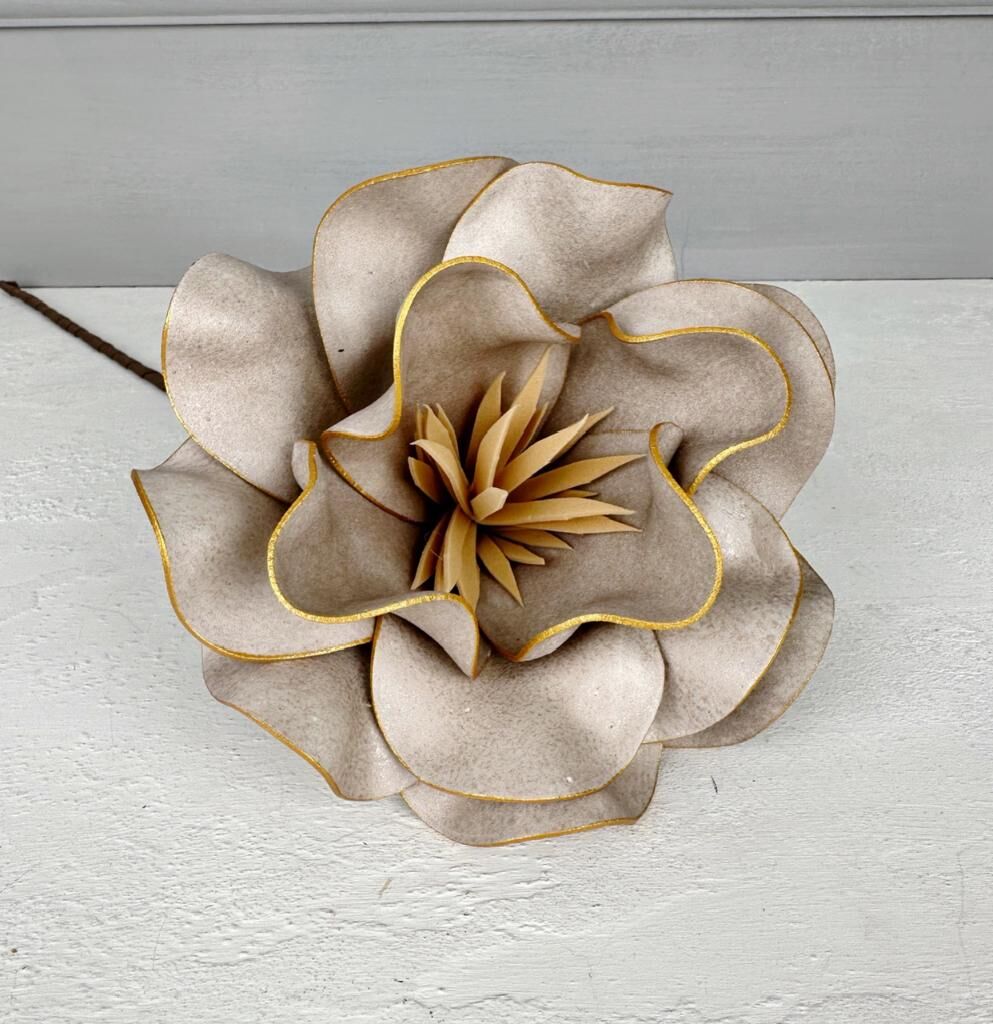 LATEKS EVA ÇİÇEK VİZON