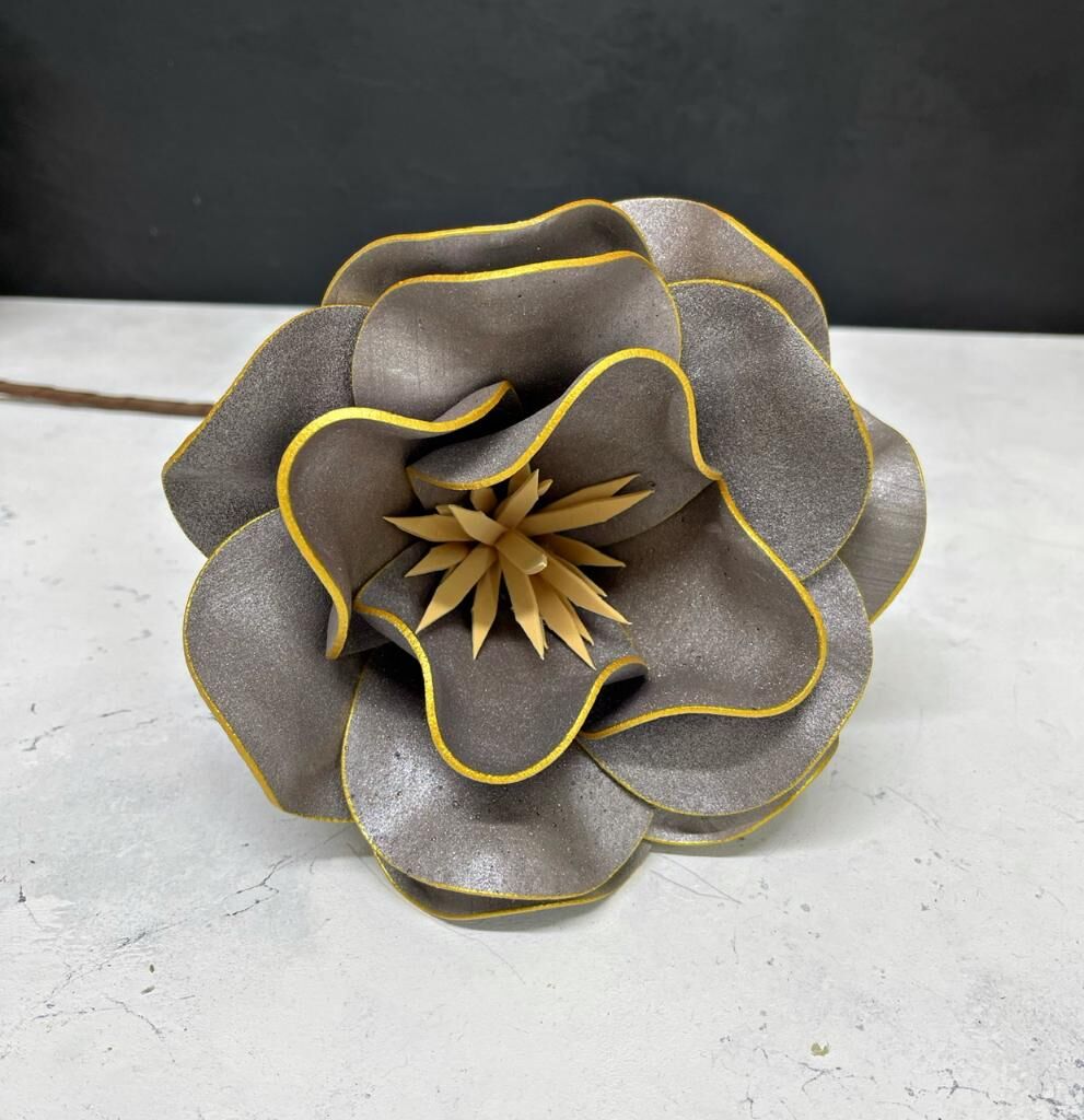 LATEKS EVA ÇİÇEK FÜME