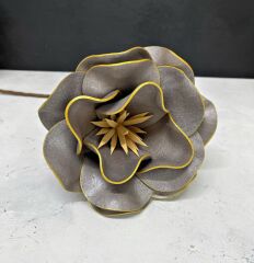 LATEKS EVA ÇİÇEK FÜME