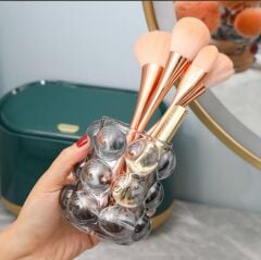 BUBBLE CAM BARDAK MUMLUK FÜME