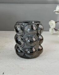 BUBBLE CAM BARDAK MUMLUK FÜME