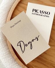 2'Lİ KUMAŞ KAPLI DEKORATİF KİTAP KUTUSU SETİ