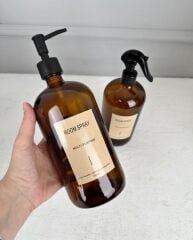 AMBER CAM SIVI SABUNLUK 1000 ML