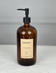 AMBER CAM SIVI SABUNLUK 1000 ML