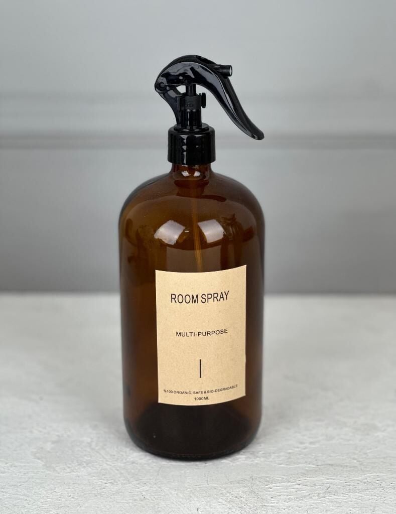 AMBER CAM MUTLİ SPREY 1000 ML