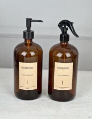 AMBER CAM MUTLİ SPREY 1000 ML