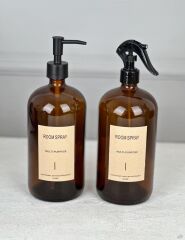 AMBER CAM MUTLİ SPREY 1000 ML