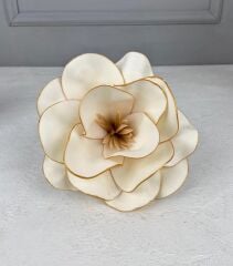 LATEKS EVA ÇİÇEK KREM