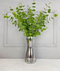 YAPAY OKALİPTUS DALI YEŞİL