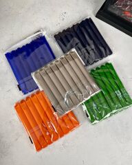 8’Lİ BÜYÜK BOY POŞET KLİPSİ