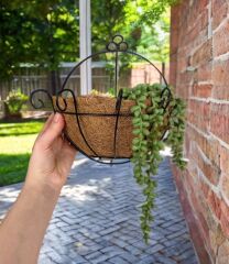 YAPAY SARKIT TOMURCUKLU ÇİÇEK