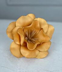 LATEKS EVA ÇİÇEK GOLD